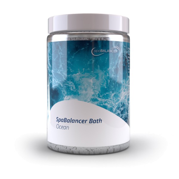 SpaBalancer Bath Salt Ocean 950g