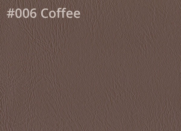 Whirlpool - Abdeckung - Farbe coffee