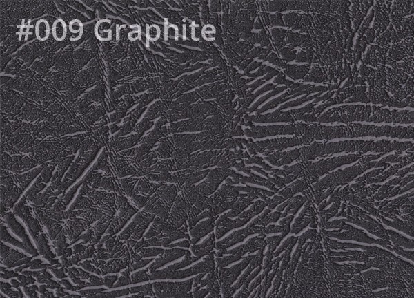 Whirlpool - Abdeckung - Farbe graphite