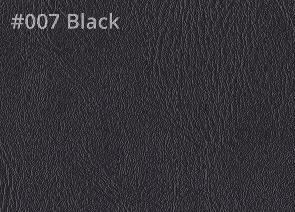 Whirlpool - Abdeckung - Farbe black