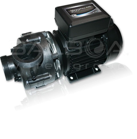Magnaflow 440 Pumpe 50HZ International